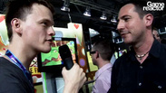 GRTV: Fairytale Fights interview