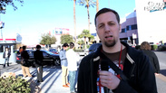 CES 12: Blog 1