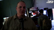 Preview: Zombi U