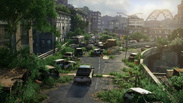 The Last of Us