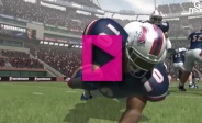 Backbreaker - Developer's Diary Backbreaker - Developer's Diary
