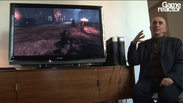 Fable III- video med gameplay