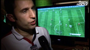 2010 FIFA World Cup South Africa