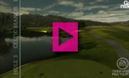 Tiger Woods 11 - Celtic Manor Trailer