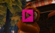 Naughty Bear - Full Trailer