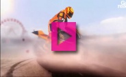 Moto GP 09/10 - Launch Trailer