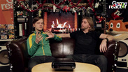 GRTV Xmas Calendar: Day 1