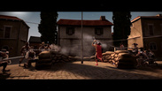 Battlefield Heroes - Desperados & Luchadores Trailer Battlefield Heroes - Desperados & Luchadores Trailer