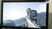 GC 12: Arma III Presentation