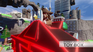 Tre nye trailere fra Disney Infinity