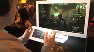 Tre spiltrailere med fokus p� Wii U