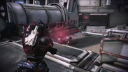 Mass Effect 3 - A new Special Forces Trailer