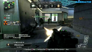 GR Friday Nights March 22 2013 Game 1 - Call of Duty: Black Ops 2