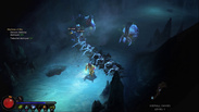 Diablo III - PS3 Gameplay