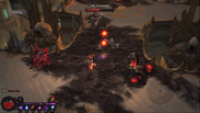 Diablo III - Conversations with Creators Dev Diary: Diablo III on PS4