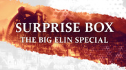 Tera - Surprise Box: The Big Elin Special Trailer