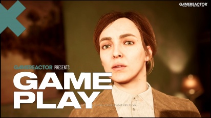Alone in the Dark (Gameplay) - Første kapitel som Emily Hartwood