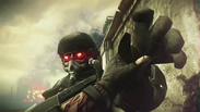 Killzone: Mercenary - War is Your Business Trailer Killzone: Mercenary - War is Your Business Trailer