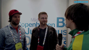GDC: Dreamfall Chapters - Interview Dag Scheve & Martin Bruusgaard GDC: Dreamfall Chapters - Interview Dag Scheve & Martin Bruusgaard