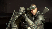 Splinter Cell: Blacklist - Co-op Trailer Splinter Cell: Blacklist - Co-op Trailer