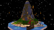 Guncraft - Meteor Survival Teaser Guncraft - Meteor Survival Teaser