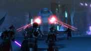 Star Wars: The Old Republic - Star Wars: The Old Republic -