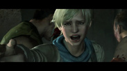 Resident Evil 6: Hands-on
