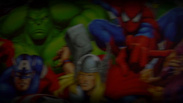 Marvel Heroe - Developer Diary: Voices Marvel Heroe - Developer Diary: Voices