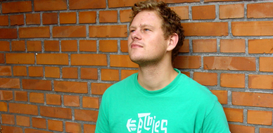 Andreas Hvid