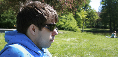 Carsten Odgaard