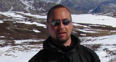Sebastian R. Sørensen