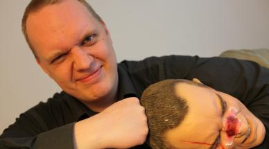 Rasmus Lund-Hansen