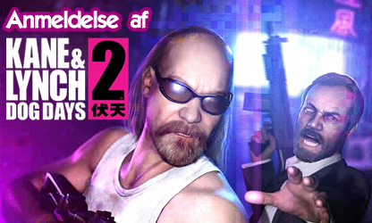 Captain Ns Videoanmeldelser