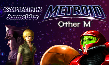 Captain Ns Videoanmeldelser