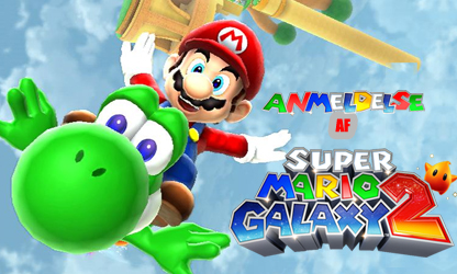 Captain Ns Videoanmeldelser