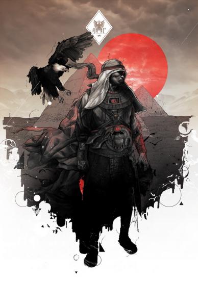 Assassin's Creed III