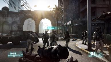Battlefield 3