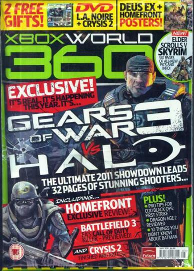Halo: Combat Evolved Anniversary