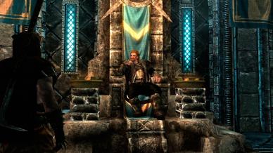 The Elder Scrolls V: Skyrim