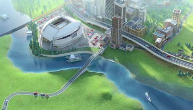 SimCity