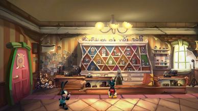 Epic Mickey 2: The Power of Two
