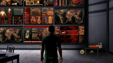 Alpha Protocol