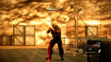 Alpha Protocol