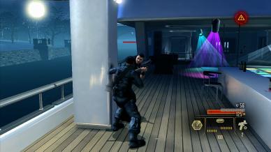 Alpha Protocol