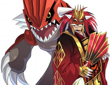 Pok�mon Conquest