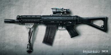 Battlefield 3