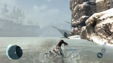 Assassin's Creed III