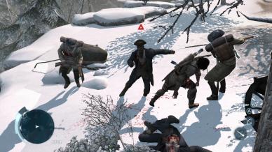 Assassin's Creed III