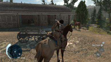 Assassin's Creed III