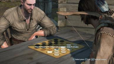 Assassin's Creed III